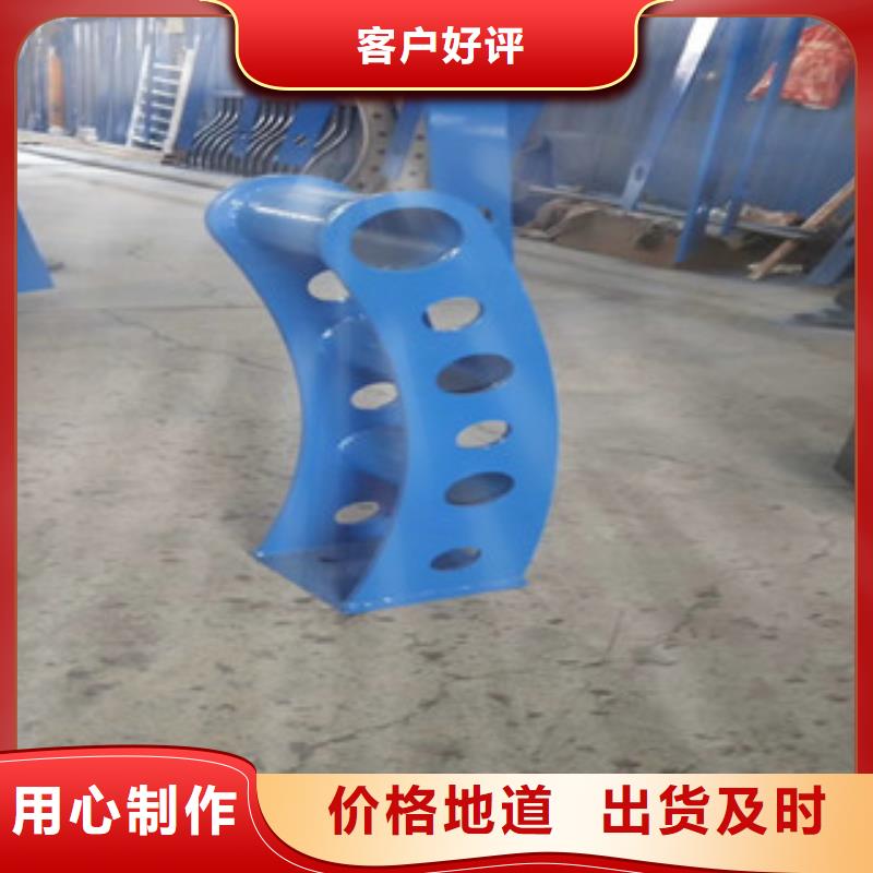 【3】【热镀锌立柱】定制销售售后为一体同城制造商