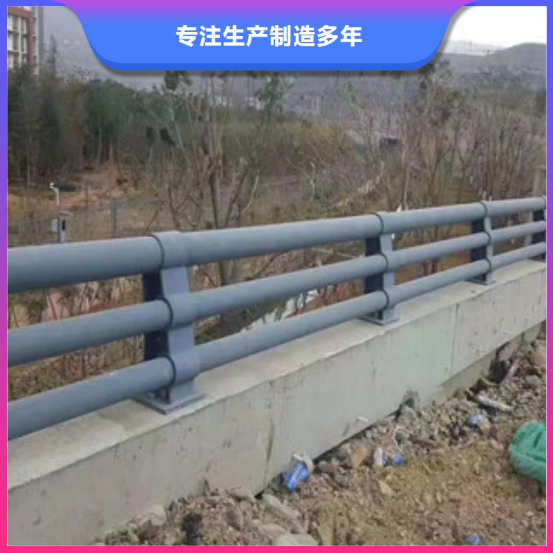 3桥梁防撞立柱支持批发零售同城供应商