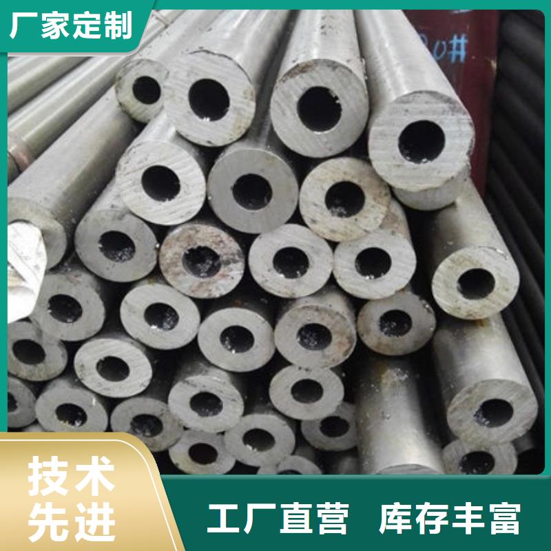 精密钢管六角管畅销当地实力大厂家