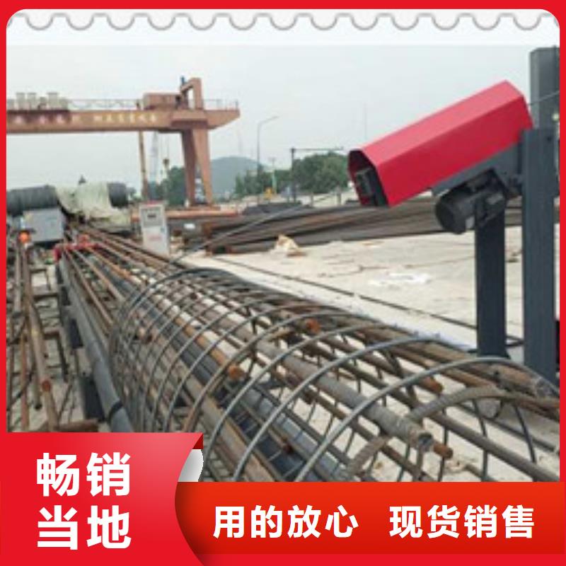 绕筋机-钢筋笼盘丝机拒绝伪劣产品本地生产商
