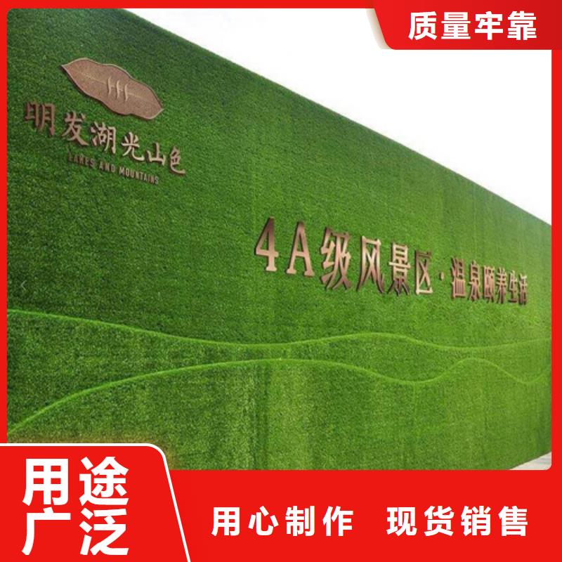 ​围挡草坪人工草坪围挡生产经验丰富本地服务商