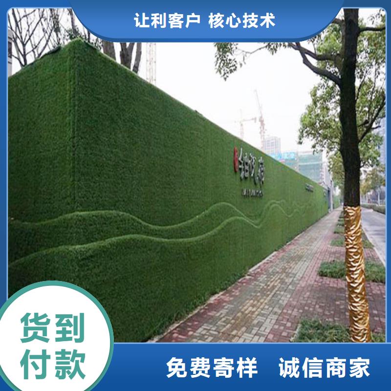 【围挡草坪】人造草坪围挡诚信可靠好货有保障