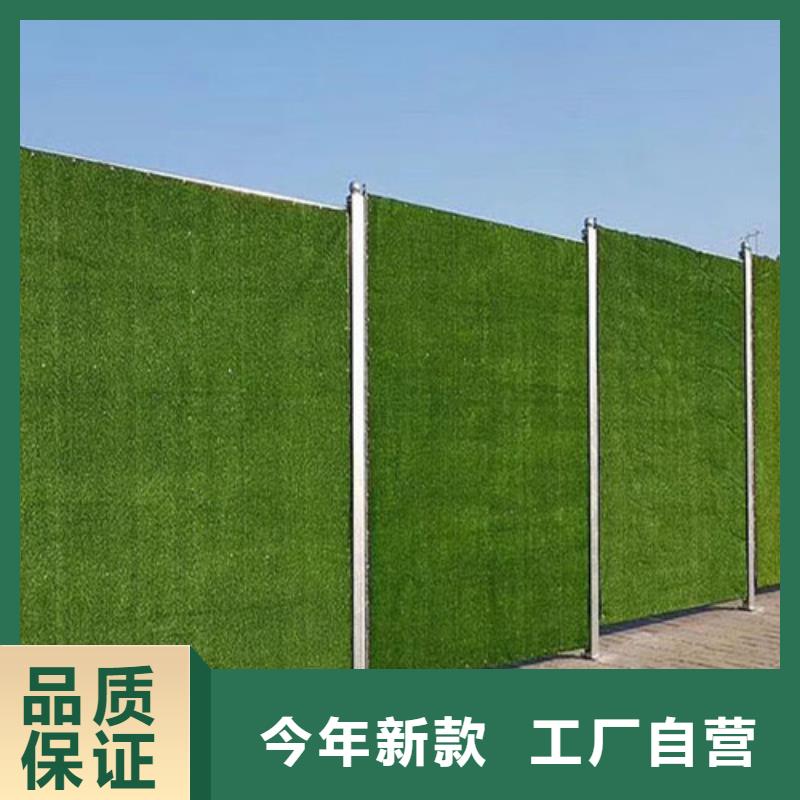 草坪围挡人造草坪围挡对质量负责讲信誉保质量
