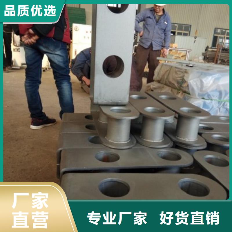 不锈钢复合管护栏,【中央分隔栏】厂家直营量少也做