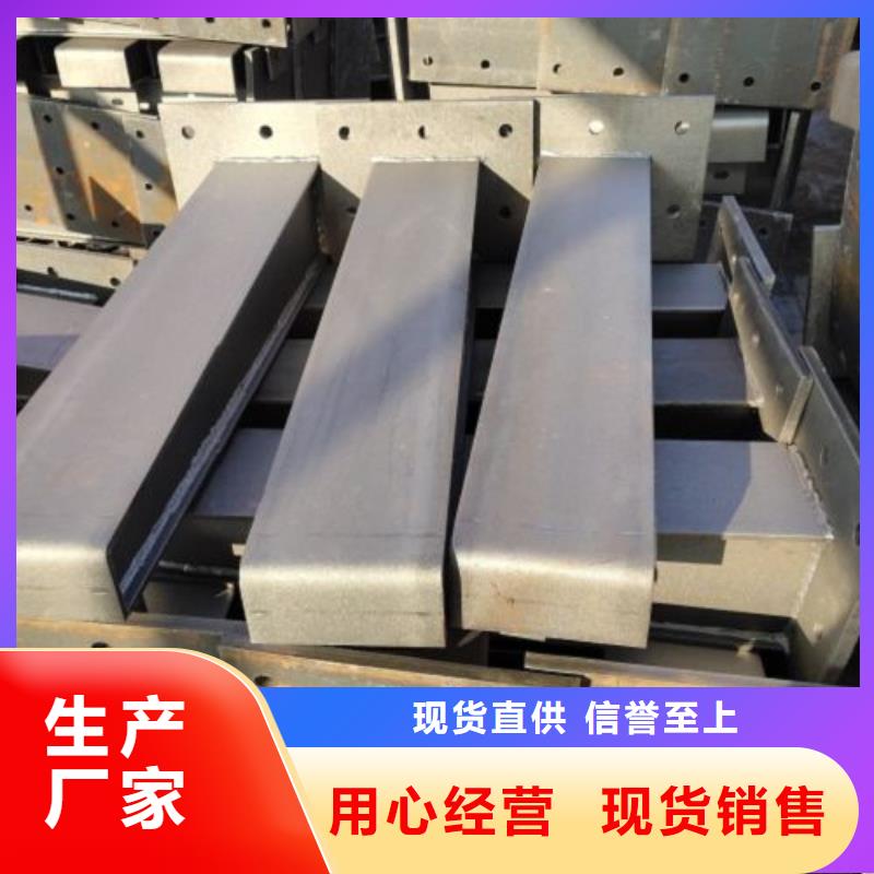 不锈钢护栏【交通护栏】支持定制贴心售后服务周到