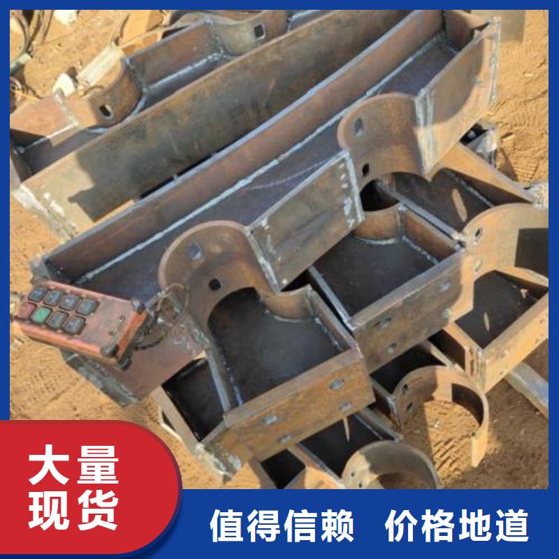 【不锈钢护栏立柱源头厂家直销】源头厂家供应