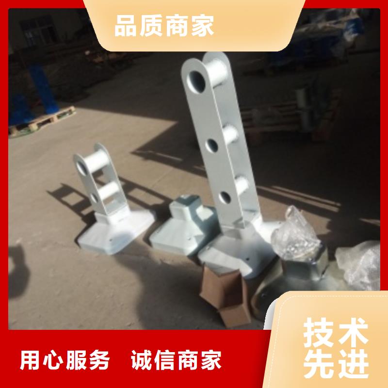 不锈钢景观护栏杆q235b波形护栏板工厂直供厂家直接面向客户