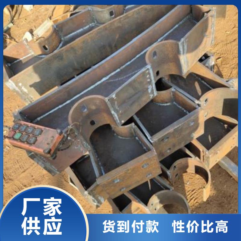 不锈钢景观护栏杆支持拿样好货直销