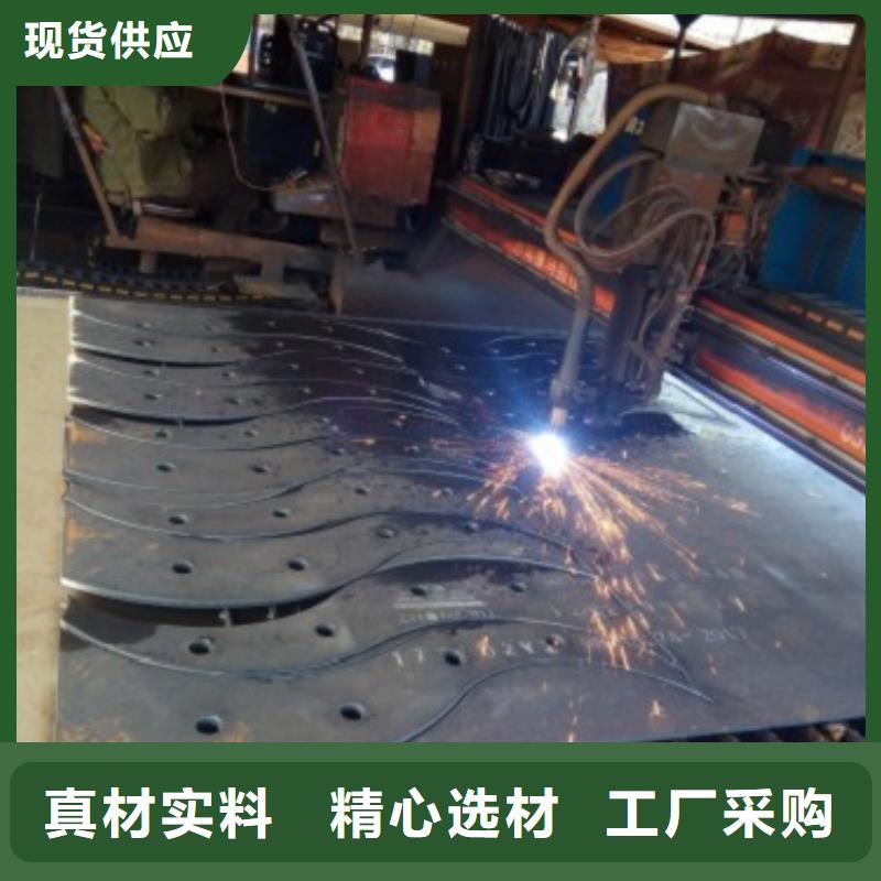 桥梁防撞支架河道护栏专注生产制造多年细节严格凸显品质