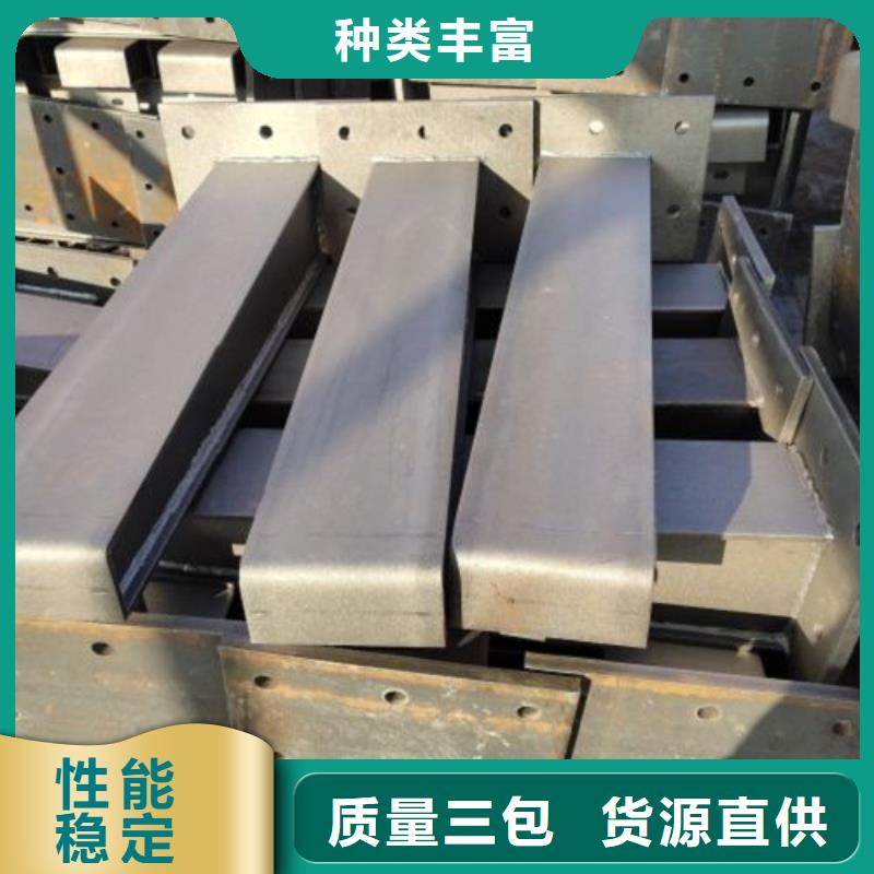 桥梁防撞支架【防撞桥梁护栏】实体诚信经营快速发货