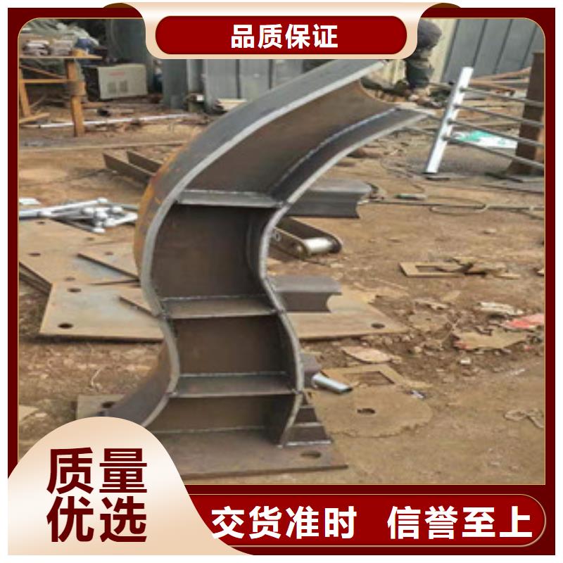 桥梁护栏,不锈钢景观护栏今年新款放心得选择