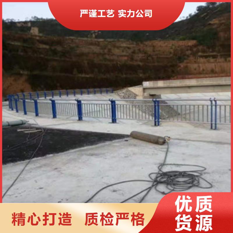 防撞护栏交通防撞围栏支持定制批发销售的是诚信