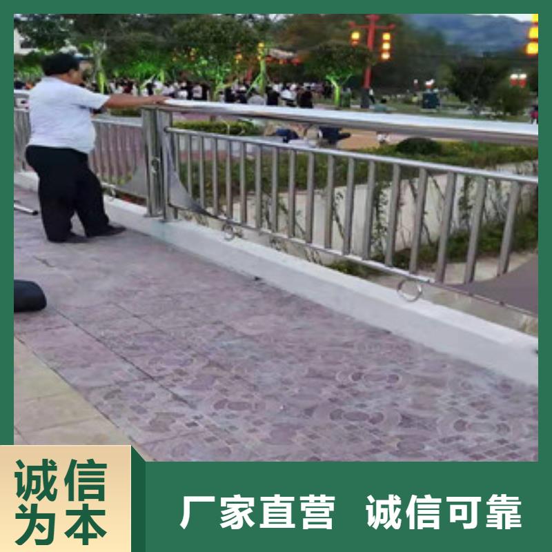 防撞护栏防撞护栏立柱货源充足同城供应商