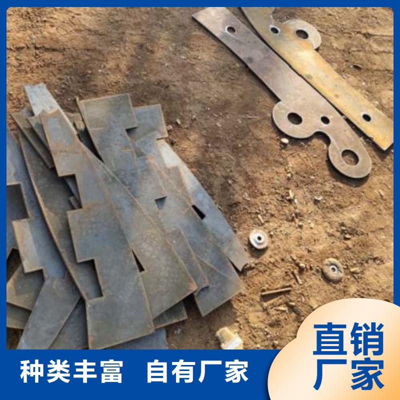 立柱-【灯光防撞护栏】好产品价格低厂家