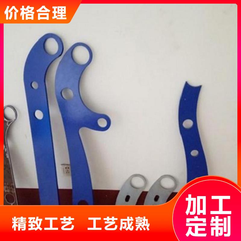 立柱-道路隔离栏库存充足同城生产商