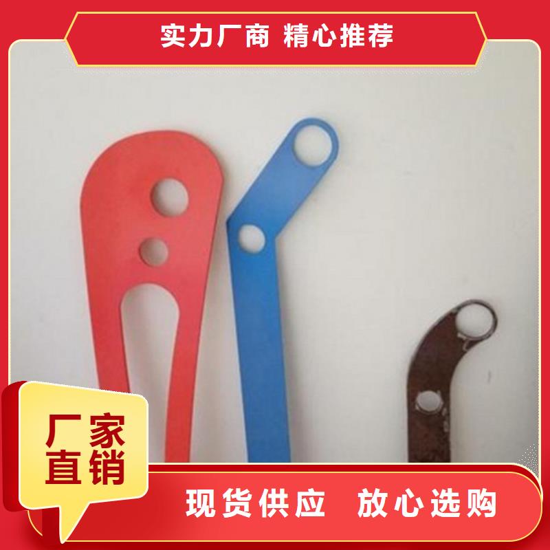 立柱桥梁防撞护栏精品选购当地公司