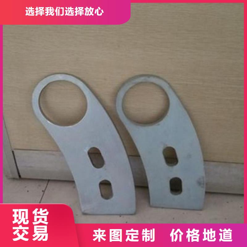立柱LED灯光护栏严格把控每一处细节品质过硬