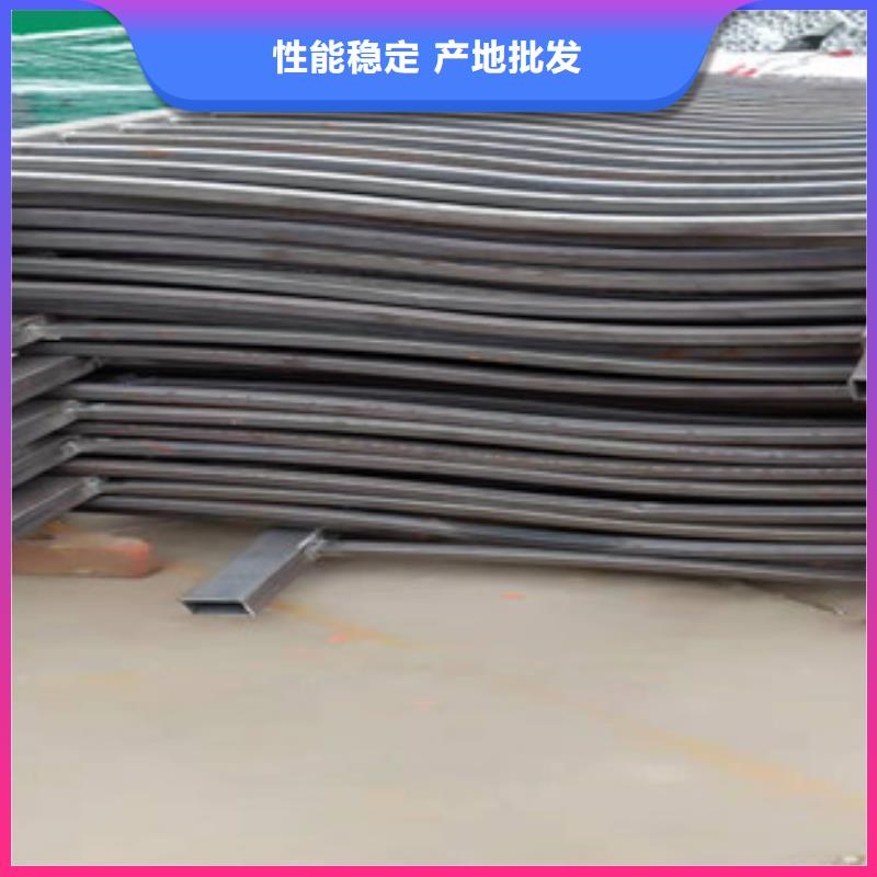 桥梁防撞护栏让利客户本地经销商