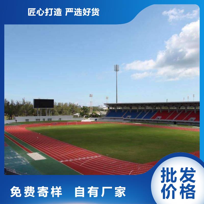 塑胶场地塑胶跑道实力厂家直销满足您多种采购需求