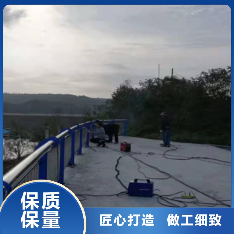 复合管-【道路护栏】厂家技术完善种类齐全