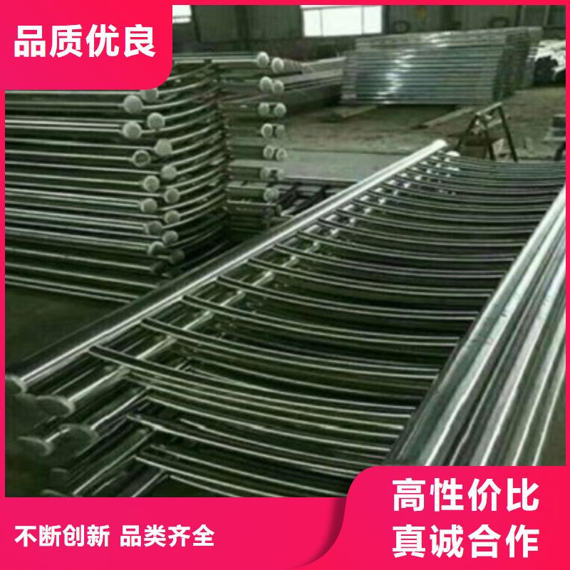景观桥梁护栏桥梁景观栏杆批发商根据要求定制
