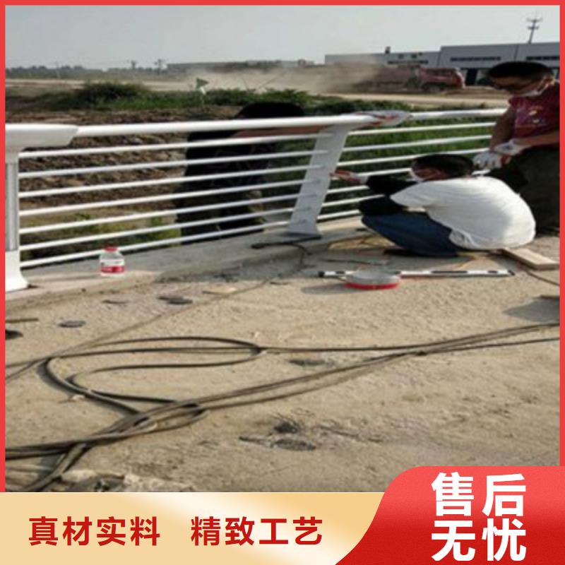防撞桥梁栏杆LED灯光护栏多种规格可选一站式采购商
