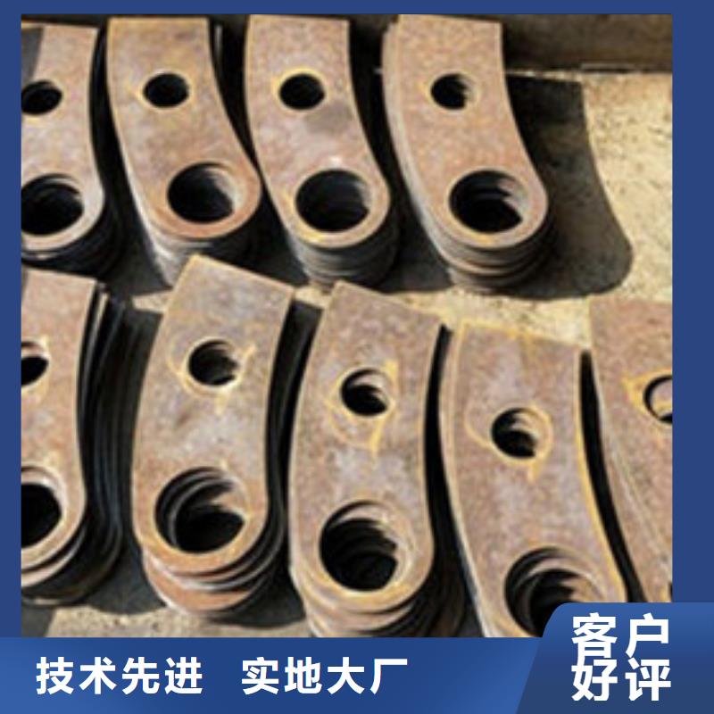 不锈钢护栏-不锈钢河道护栏批发价格支持大小批量采购