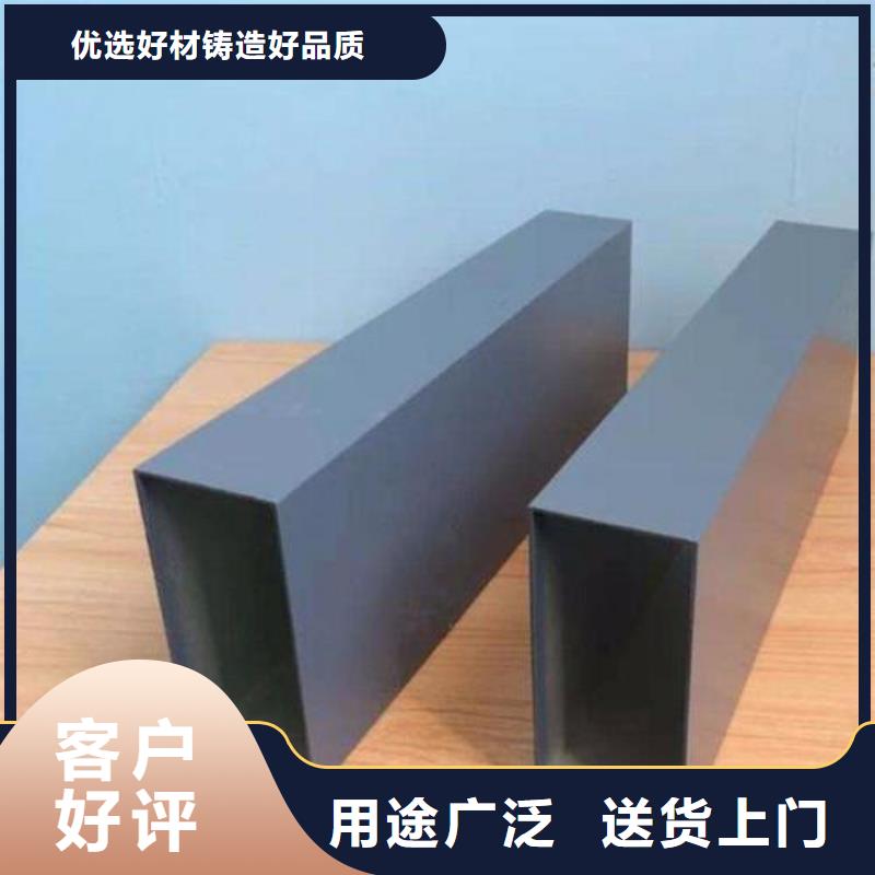 方管【CT室铅卷】专业信赖厂家多家仓库发货