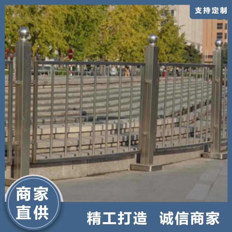 护栏同城核医学工程工艺精细质保长久性价比高