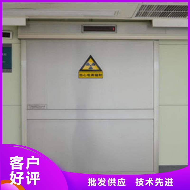 铅门防护铅门自营品质有保障当地生产厂家