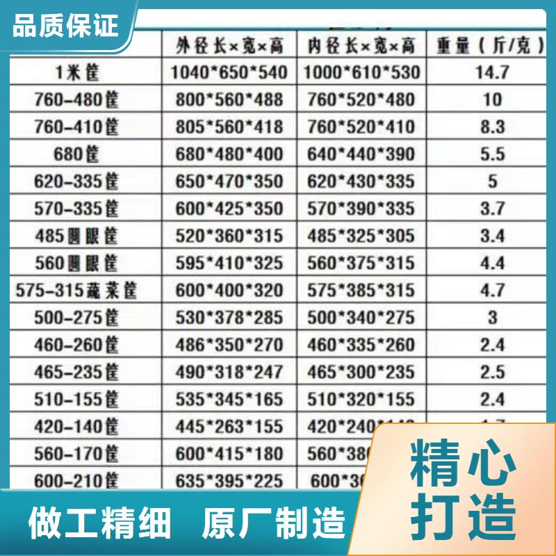塑料筐塑料托盘认准大品牌厂家源头厂源头货