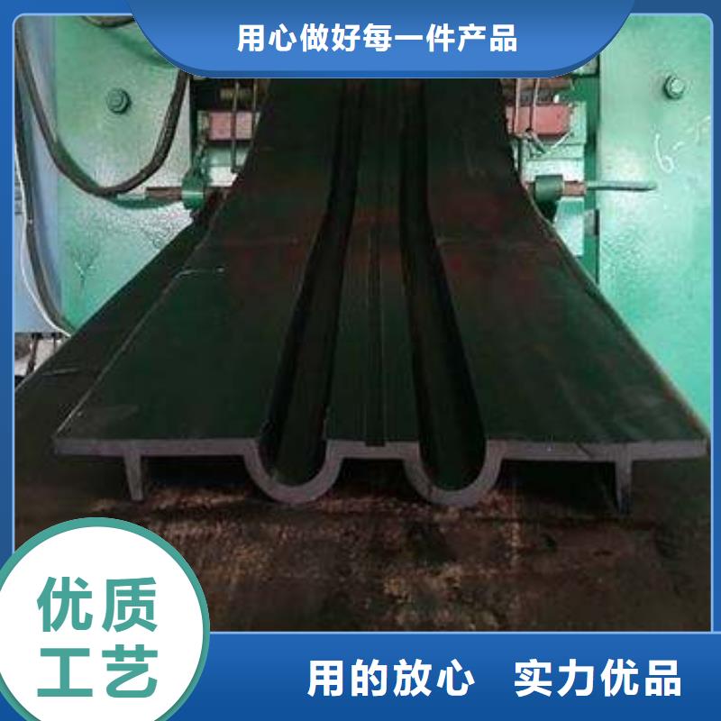遇水膨胀橡胶止水带质优价廉厂家品质可靠