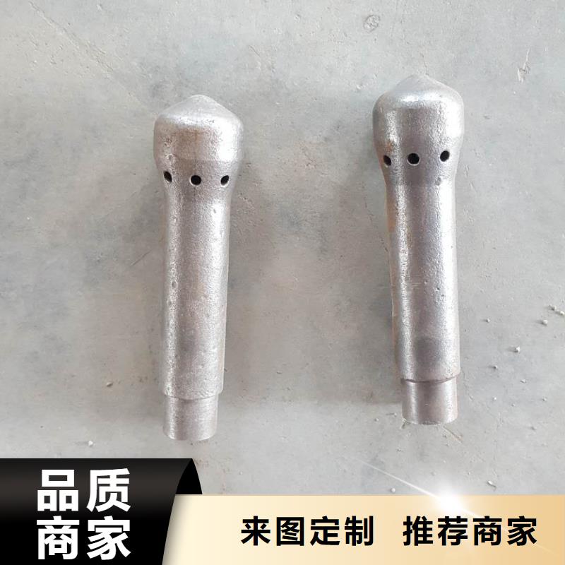风帽种类助您降低采购成本