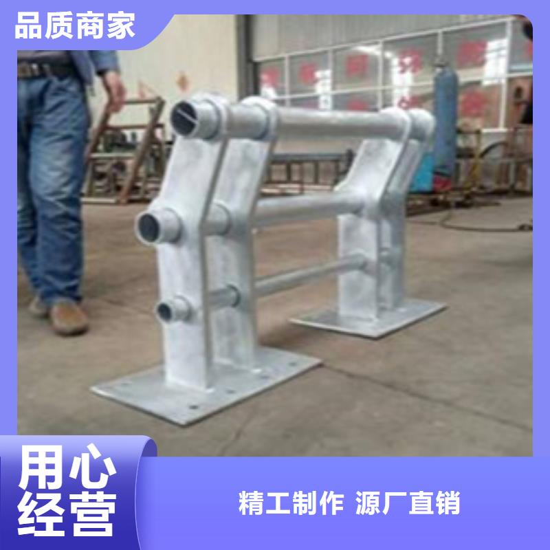 高强度灯光护栏无中间商海量现货直销