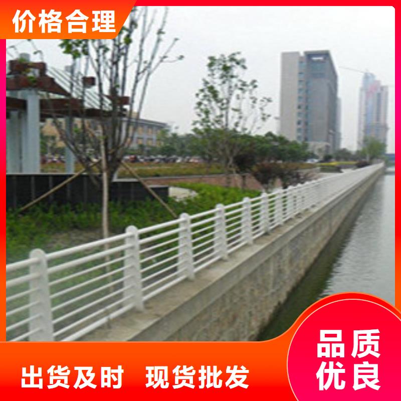 防撞护栏公司厂家敢与同行比服务