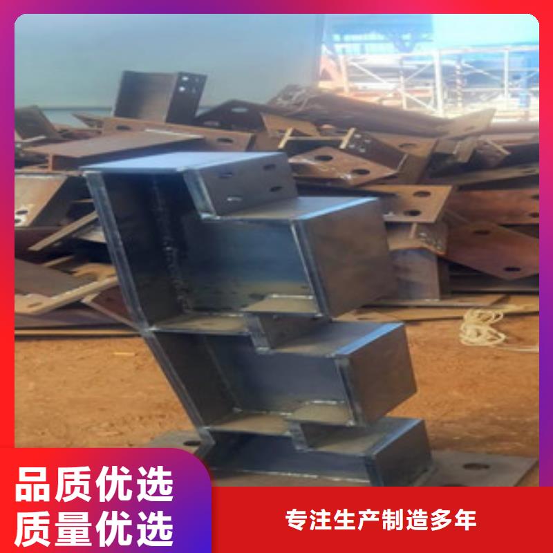 防撞护栏施工欢迎订购本地厂家