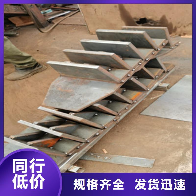 防撞护栏老厂本地公司