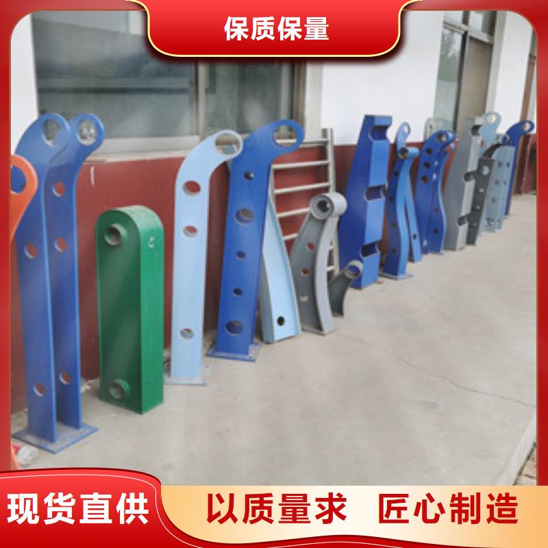桥梁护栏行业资讯产品细节参数
