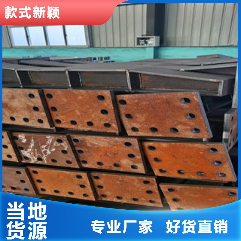 制作Q235道路防撞护栏质量无忧批发当地供应商