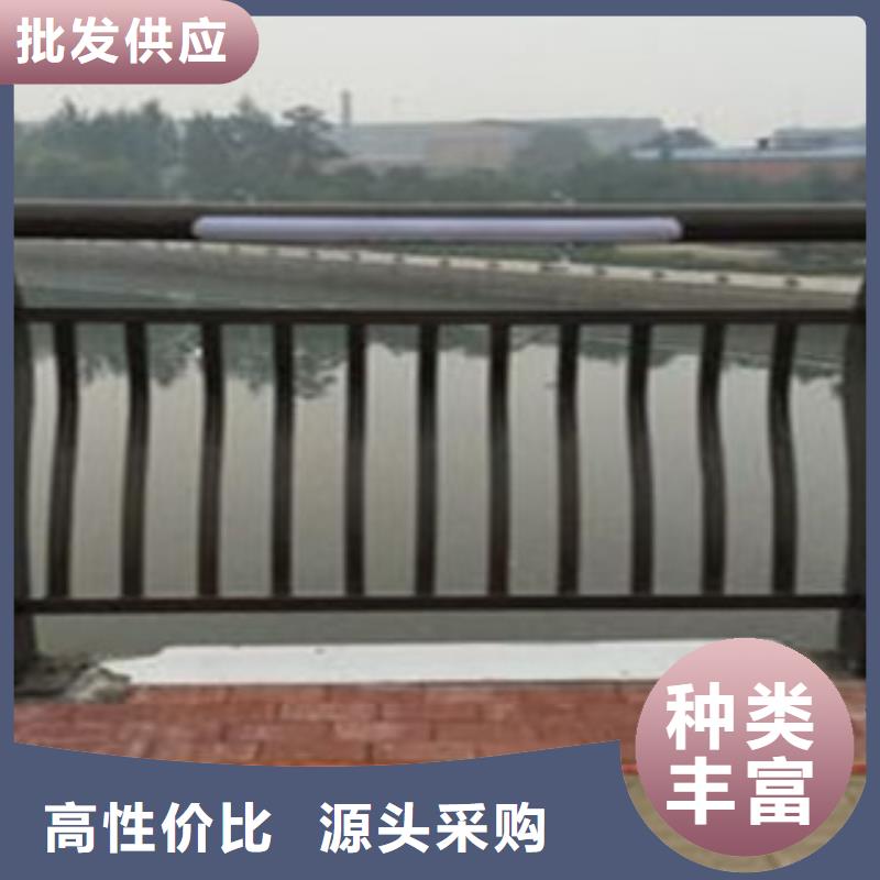 灯光护栏-城市景观防护栏信誉有保证用心制作