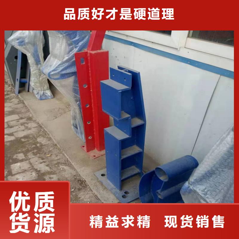 辰铭防撞立柱厂家供应批发N年生产经验