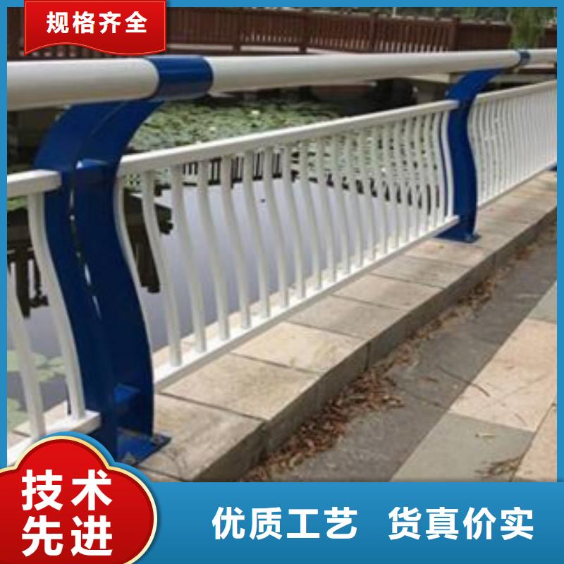 防撞护栏发货快零售本地服务商