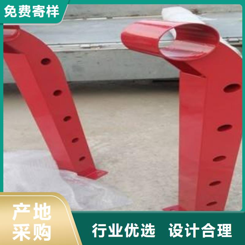 防撞护栏安装源头厂家同城经销商