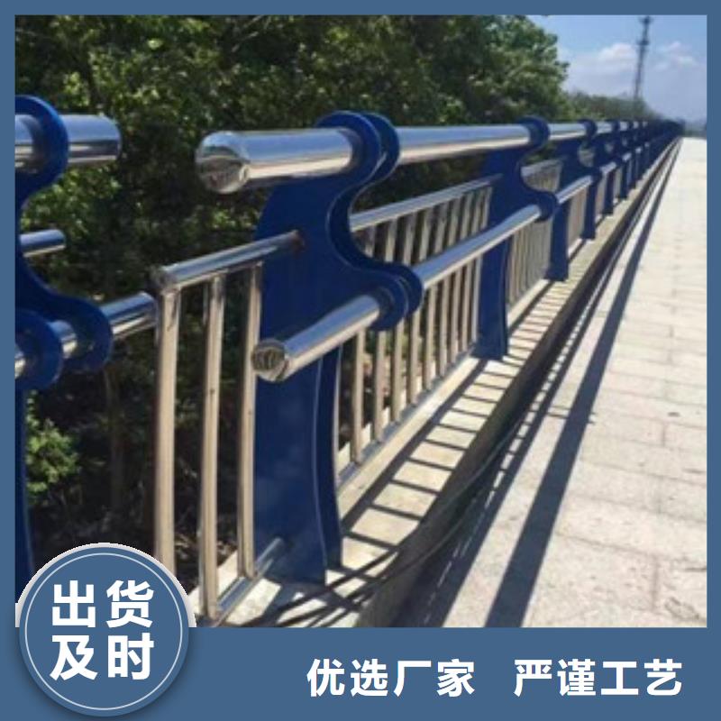 不锈钢护栏厂家如何选择当地供应商