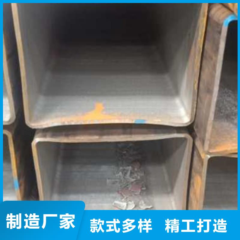 无缝方管销售品质过关供应商