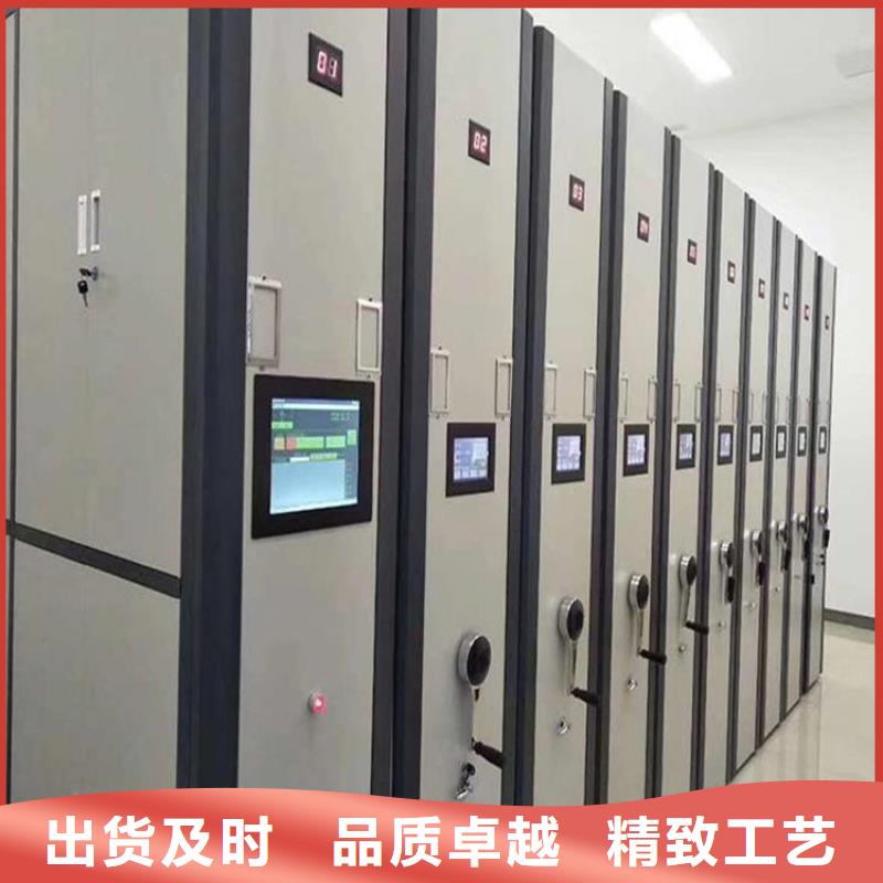 乐东县智能密集架看门道精工制作