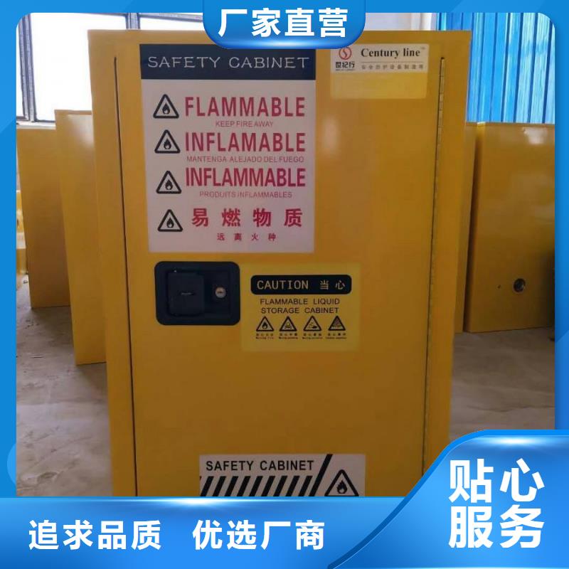 危险药品柜-【pp风机】颜色尺寸款式定制本地厂家