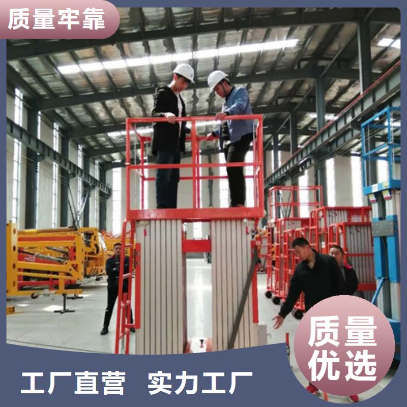 铝合金升降机传菜机厂家精工细致打造当地厂家