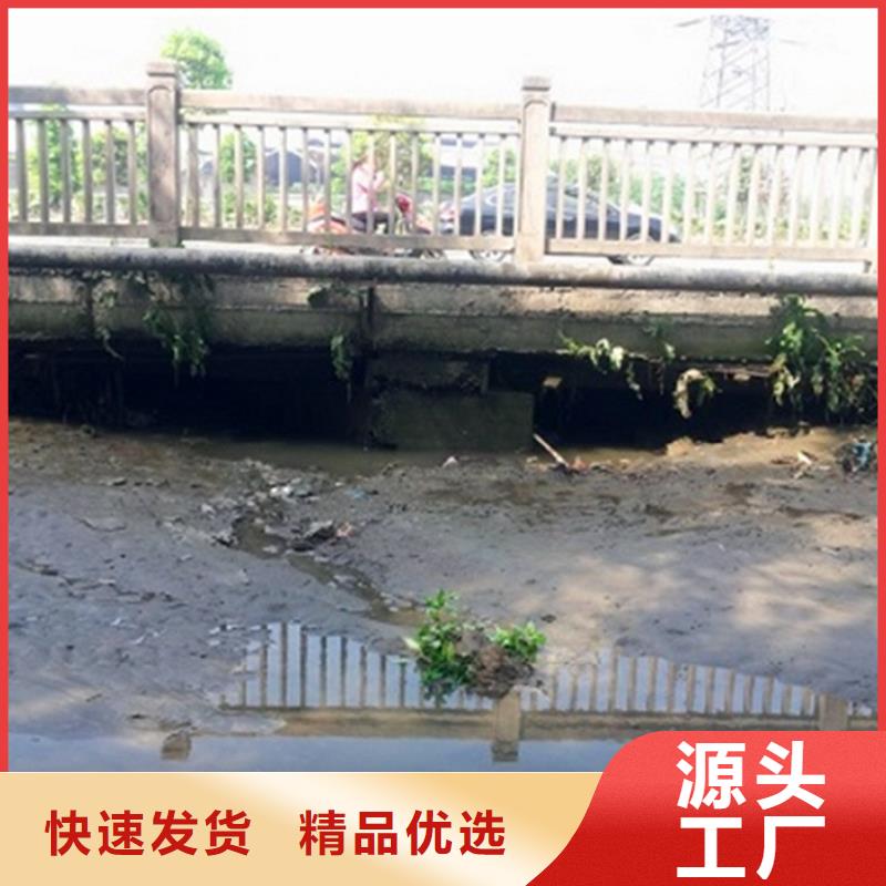 河道清淤水下拆除砖堵定制零售批发本地经销商