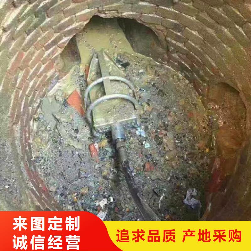 【管道内混凝土疏通清理市政管道疏通源头厂家量大价优】款式新颖